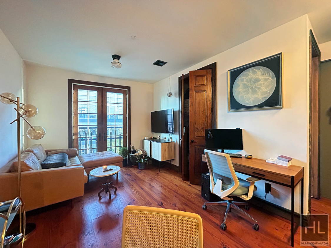 Foto principal - Modern 1BR in Williamsburg