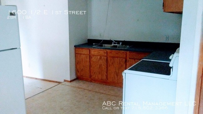 Foto del edificio - 2 Bedroom