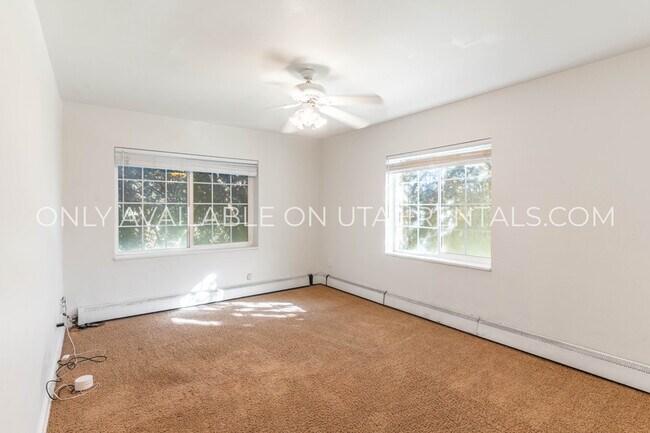 Foto del edificio - 511 N 100 W St