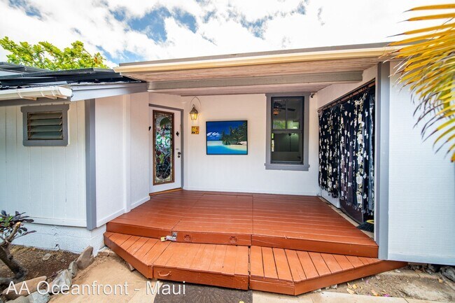 Foto del edificio - 3 br, 2.5 bath House - 1003 Front Street