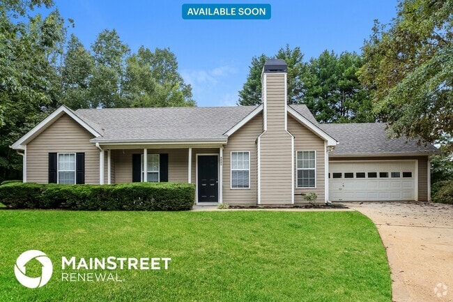 Building Photo - 6885 Bannister Park Ln