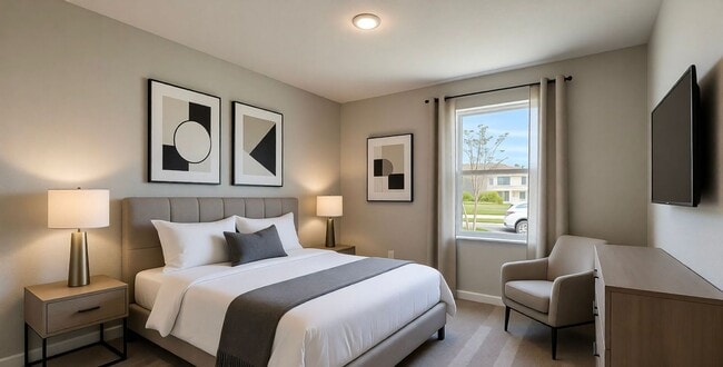 Building Photo - Spacious 5-Bedroom Home Designed for Comfort & Modern Living