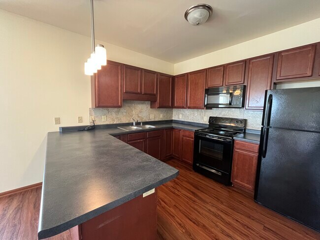 Foto del edificio - Granite Ridge Apartments