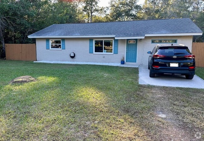 Building Photo - 7327 Oakado St