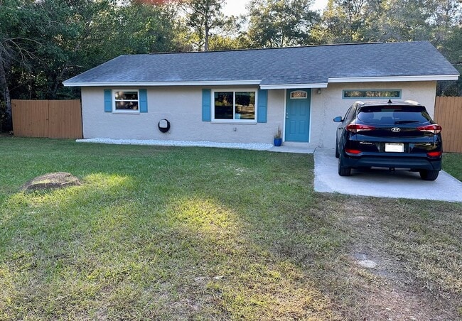 Building Photo - 7327 Oakado St