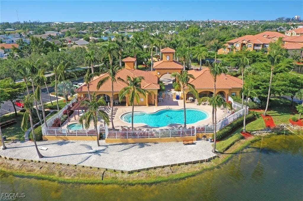 Foto del edificio - 15585 Ocean Walk Circle