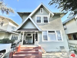 Building Photo - 1196 W 36th St