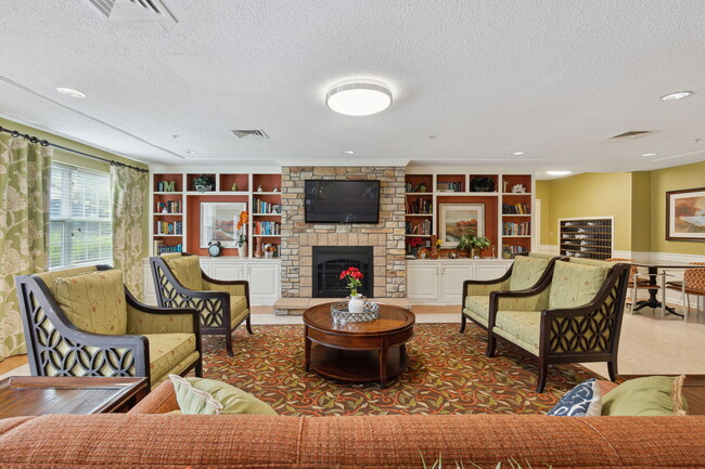 Building Photo - Park View at Laurel II  Senior Apartments