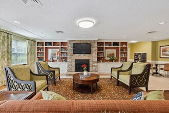 Building Photo - Park View at Laurel II – Senior Apartments 62+