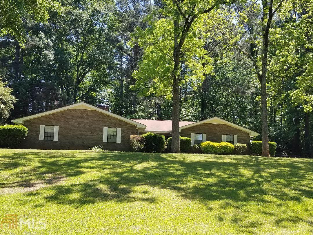 100 Hunters Glen, Fayetteville, GA 30215 House for Rent in