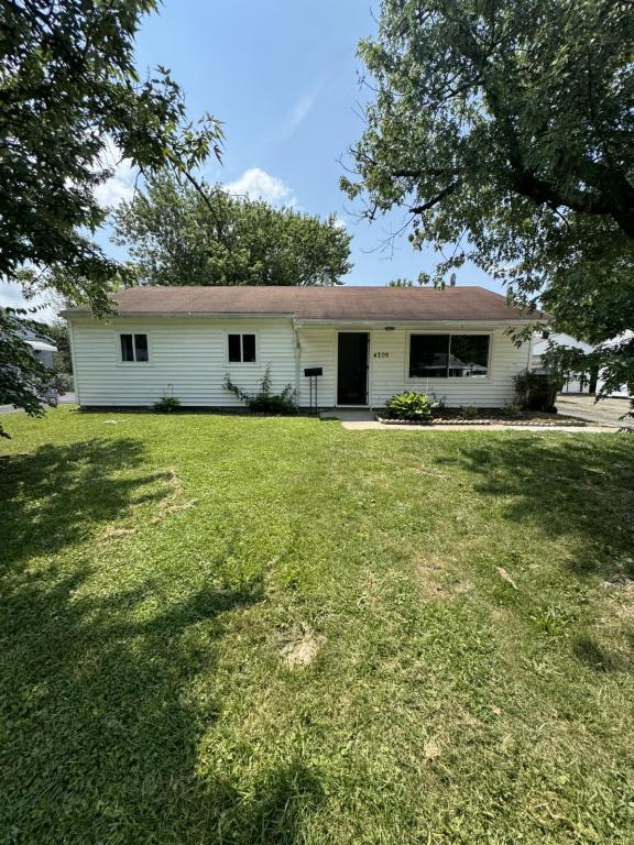 Building Photo - 4209 Molane St