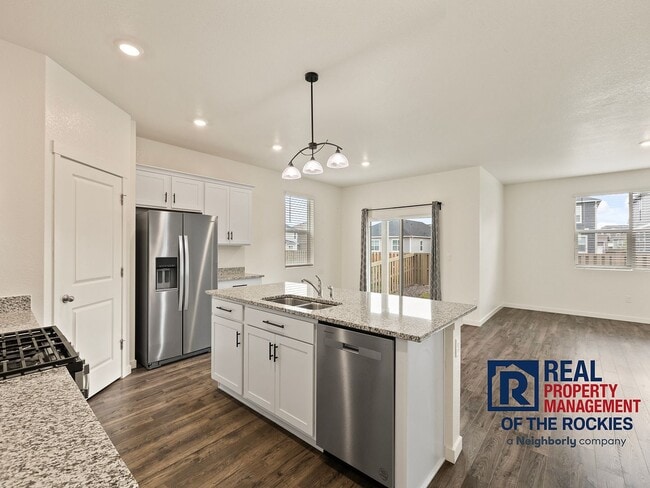 Foto del edificio - Fantastic 4-Bed, 2-Bath Ranch Style Home i...