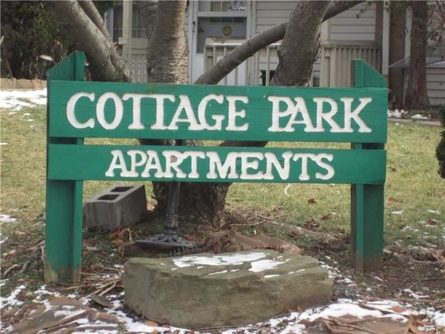  - Cottage Park Apartments