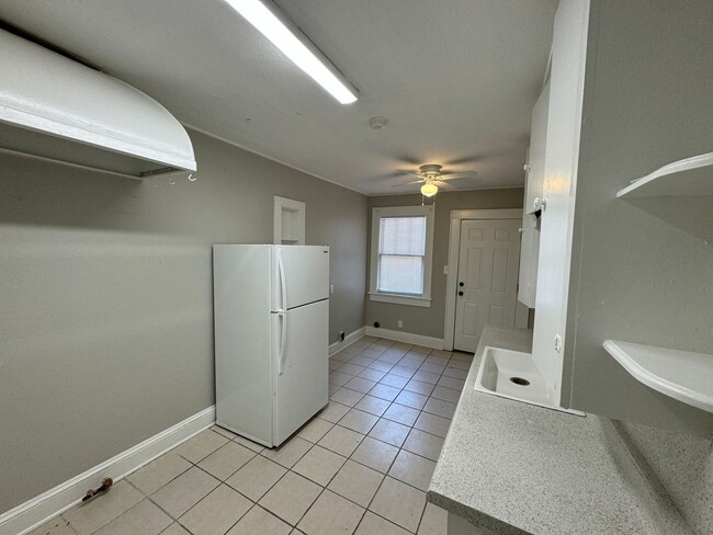 Building Photo - Ockley Apartments
