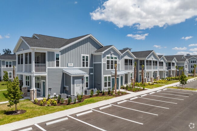 Foto del edificio - Springs at Coral Shores