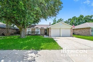 Building Photo - 16319 Silver Sky Ln