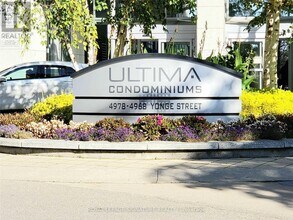 Building Photo - 4978 Yonge St