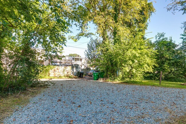 Foto del edificio - 1108 N 21st St