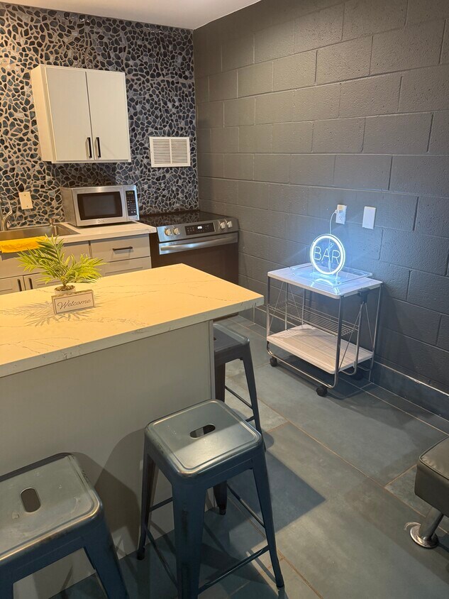 Foto principal - 3718 Hazelwood St