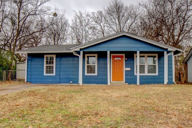 Foto del edificio - MUST SEE Remodeled Sapulpa Home