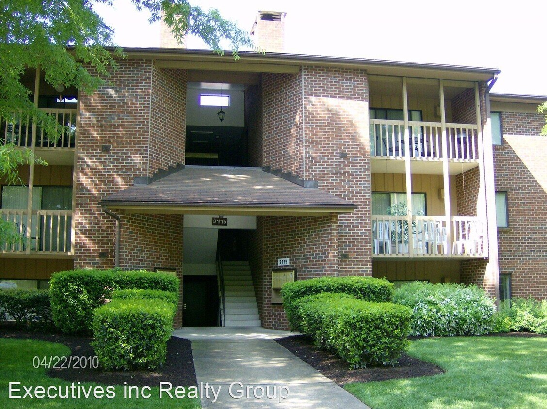 Primary Photo - 2 br, 2 bath House - 2115 Turtle Run Drive #7