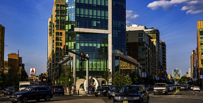 Foto del edificio - 200 Brookline Ave