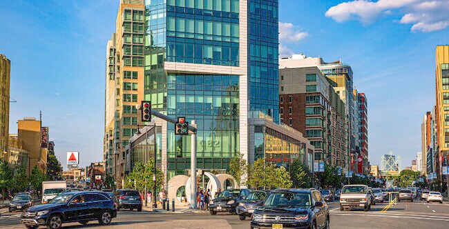 Building Photo - 200 Brookline Ave