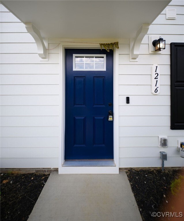 Foto principal - 1216 Canterbury Rdg Rd