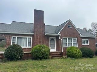 Primary Photo - 4136 Polkville Rd