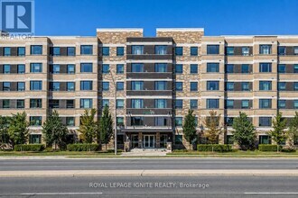 Building Photo - 7400 Markham Rd