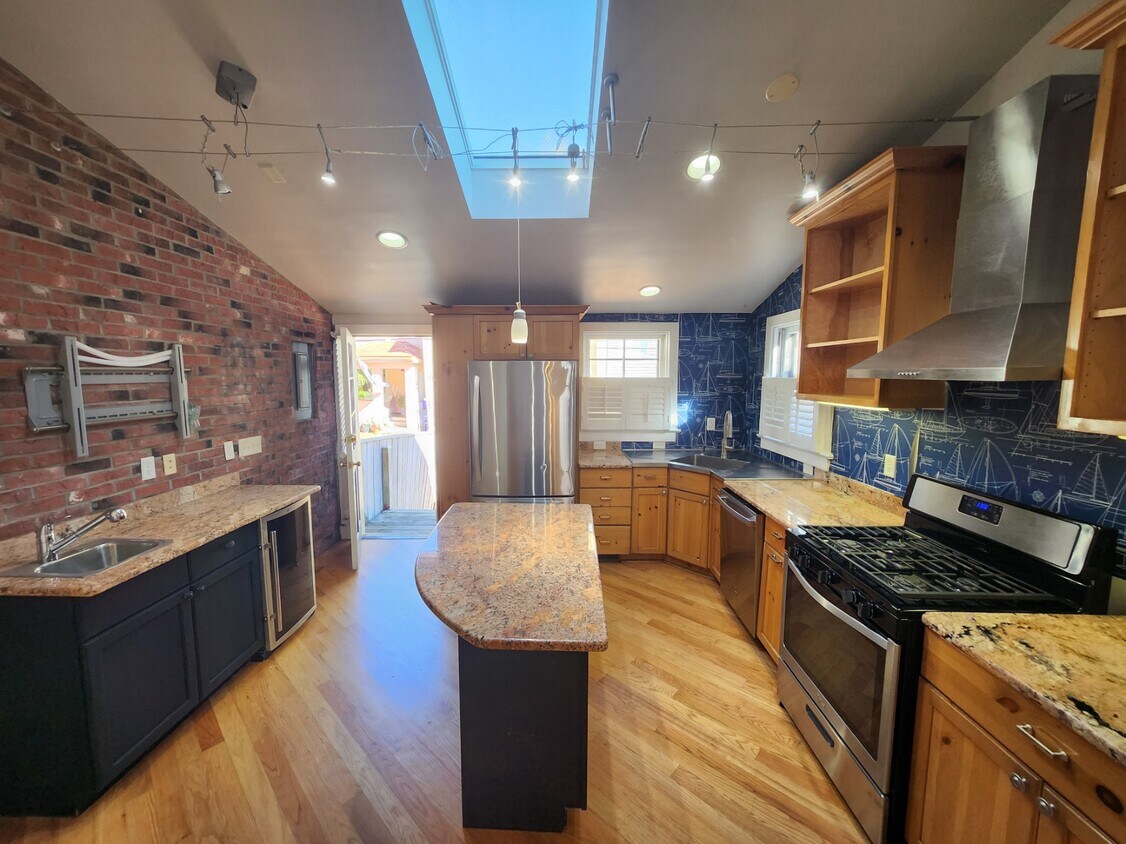 Foto principal - 18 Cornhill St