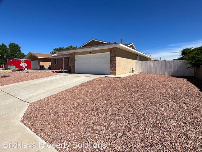 Building Photo - 3 br, 2 bath House - 4505 Olympic Ct NW