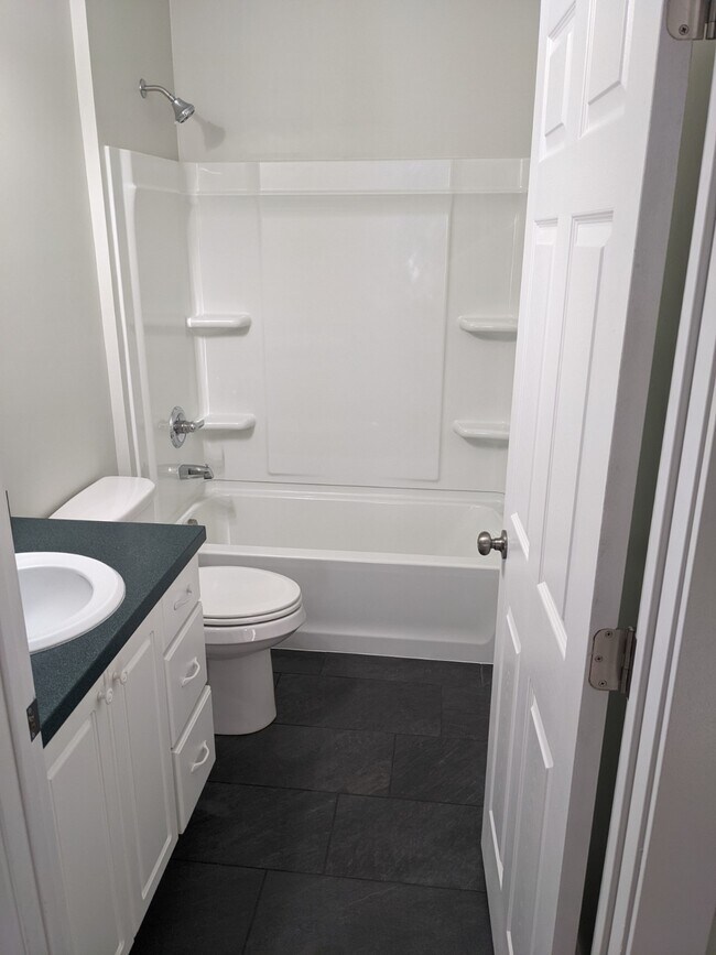 1 of 2 full baths - 15 Maple Grove Ave