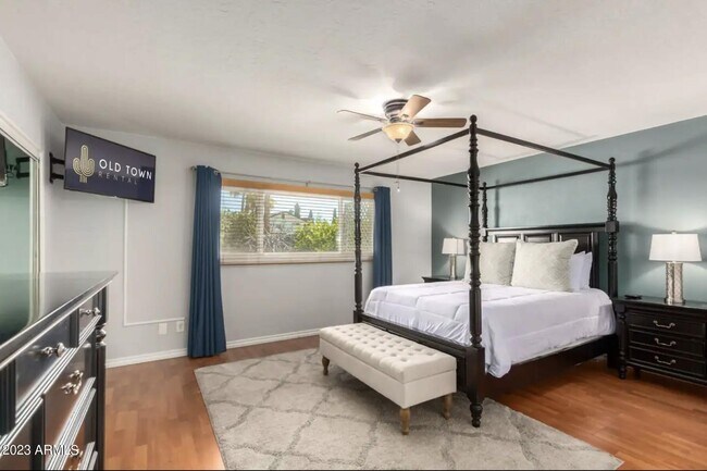 Foto del edificio - 6513 N 85th St