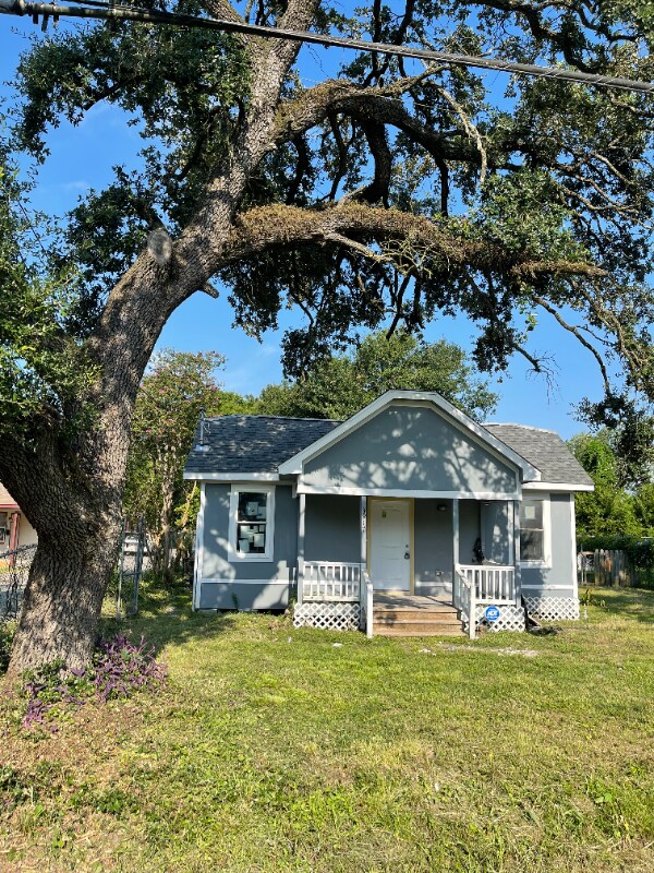 3917 Kashmere St, Houston, TX 77026 House Rental in Houston, TX