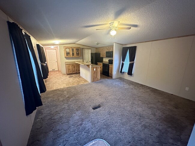 Building Photo - 16621 FM 782