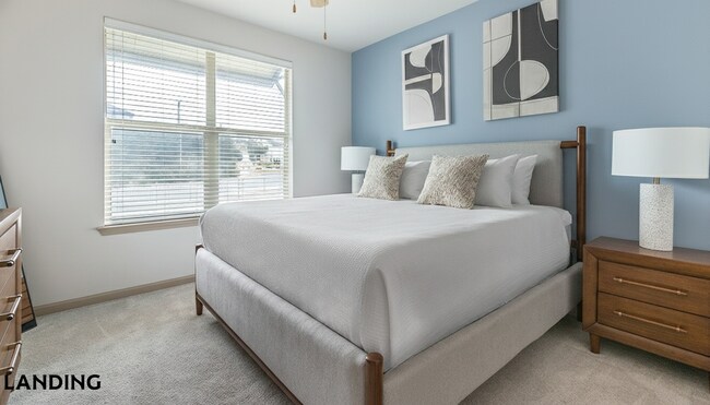 Foto del edificio - 7602 Luskey Blvd