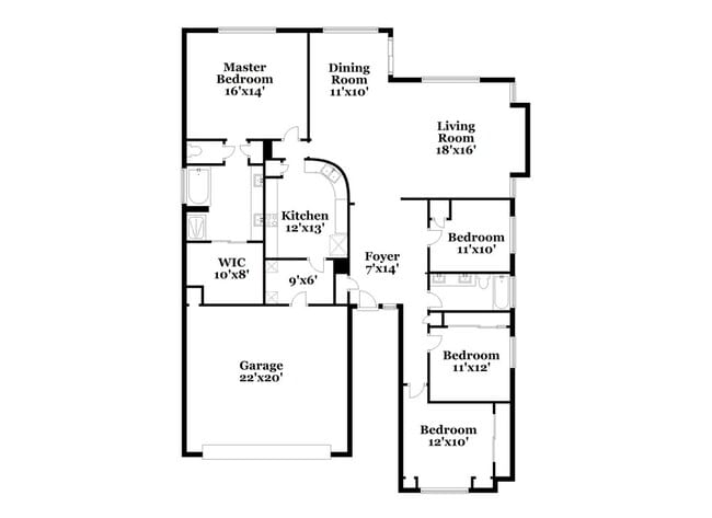 Foto del edificio - 7308 W Superior Ave