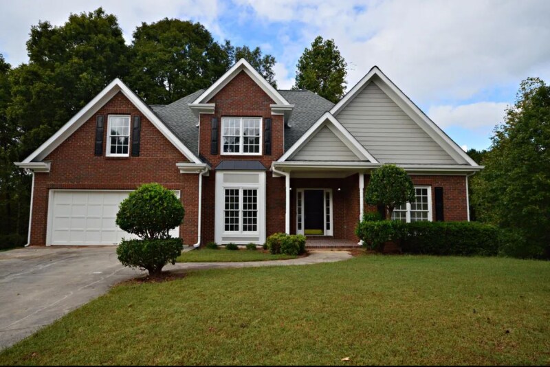 305 Lismore Terrace, Woodstock, GA 30189 House Rental in Woodstock