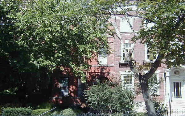 Foto del edificio - 1702 16th St NW