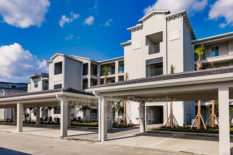 43997 Boardwalk Loop, Punta Gorda, FL 33982 House Rental in Punta