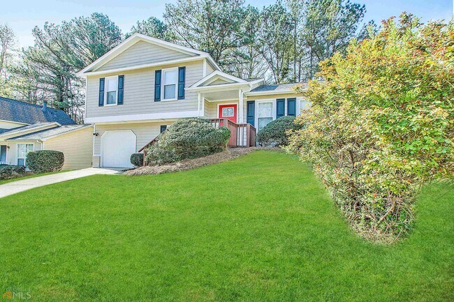 Building Photo - 1599 Clifton Downs Dr SE