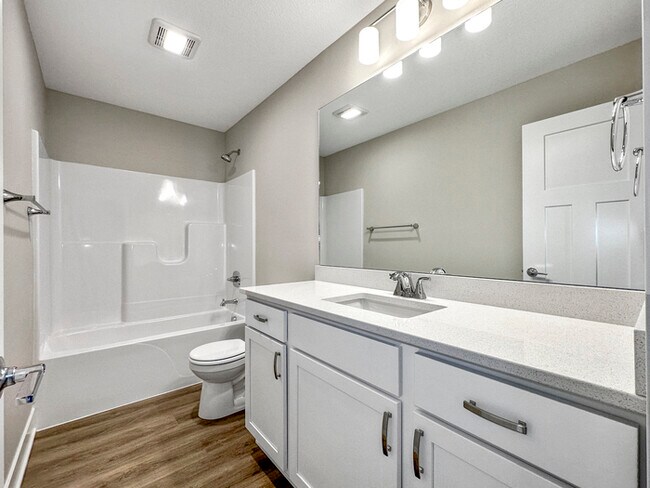 Foto del edificio - 1404 NE Primrose Ln