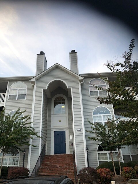 Primary Photo - 5002 Lawndale Dr