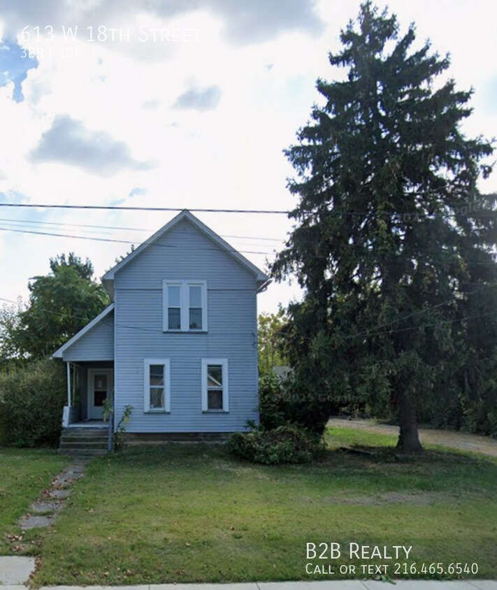 Foto principal - 613 W 18th St