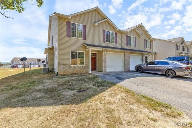 Foto del edificio - 1835 Woodland Trl