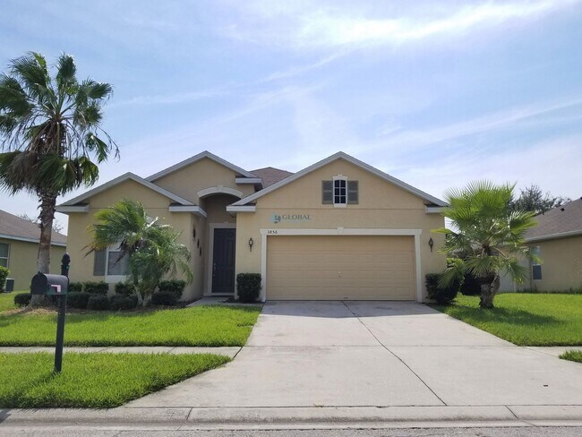 Foto del edificio - Spacious 3 Bed 2 Bath Home in Desirable Esprit Community - Saint Cloud