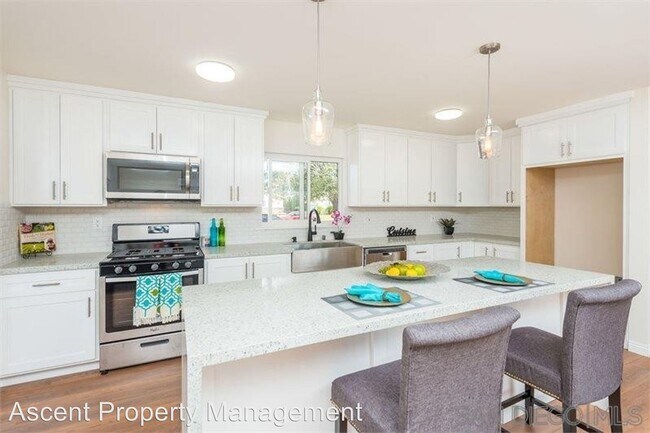 Foto del edificio - 4 br, 2 bath House - 1222 16th St.
