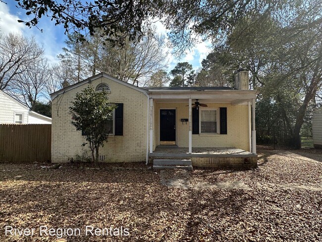Building Photo - 2 br, 1 bath House - 3772 Wares Ferry Road