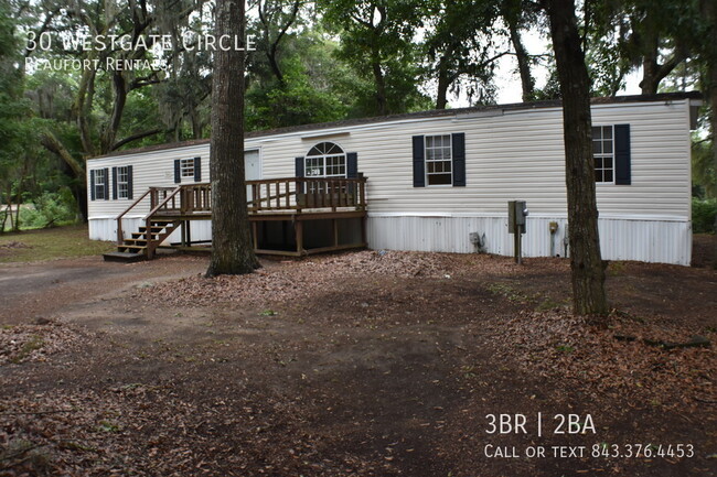 Building Photo - 30 Westgate Cir